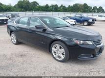 2019 CHEVROLET Impala