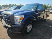 2015 FORD F-250