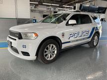 2020 DODGE Durango