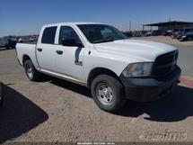 2016 RAM RAM 1500