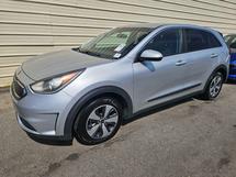 2018 KIA Niro
