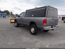  2005 DODGE RAM 2500 