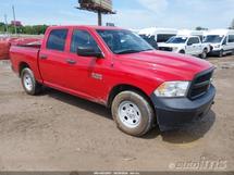 2016 RAM RAM 1500