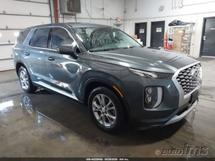 2021 HYUNDAI Palisade