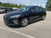 2019 HYUNDAI IONIQ HEV