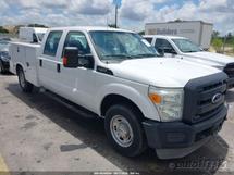2016 FORD F-250
