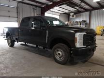 2024 FORD F-250