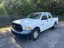 2018 RAM RAM 1500