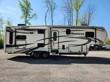 2014 Keystone Montana 3155RL