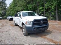 2017 RAM 3500