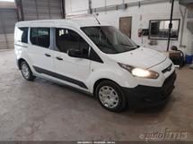 2018 FORD TRANSCON