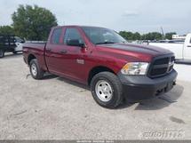 2018 RAM RAM 1500
