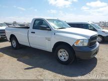 2019 RAM RAM 1500