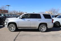 2018 Chevrolet Tahoe 4X4