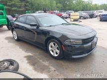 2020 DODGE Charger