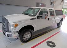 2016 FORD F-350