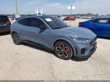 2023 FORD MACH E