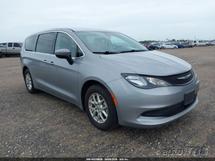 2021 CHRYSLER Voyager
