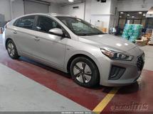 2020 HYUNDAI IONIQ HEV