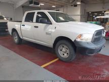 2018 RAM RAM 1500