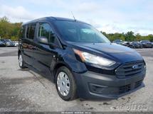 2020 FORD Transit Connect
