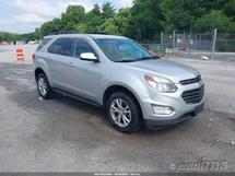 2016 CHEVROLET EQUAWD