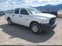 2019 RAM RAM 1500