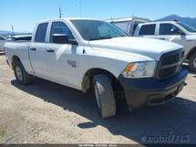 2019 RAM RAM 1500