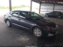 2020 HYUNDAI ELANTRA GLS