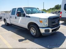 2016 FORD F-250