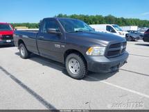 2016 RAM RAM 1500