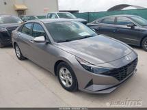 2023 HYUNDAI ELANTRA GLS