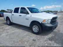 2017 RAM RAM 1500