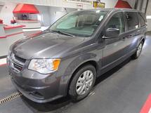 2018 DODGE GRCARAVAN