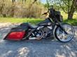 2011 Harley-Davidson Street Glide (FLHX 103)