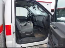 2016 FORD F450AMB