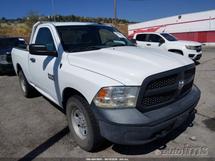 2017 RAM RAM 1500