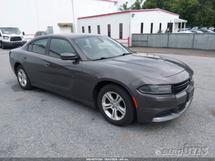 2020 DODGE Charger