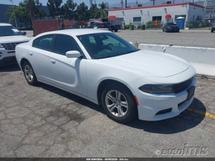 2020 DODGE Charger