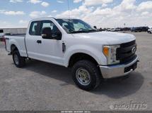 2017 FORD F-250