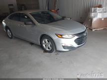 2020 CHEVROLET Malibu