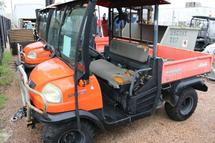 Utility Truck