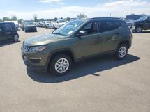 2018 JEEP JEEP COMPASS