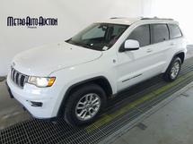 2018 JEEP GRCHEROKEE