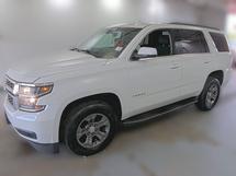 2018 CHEVROLET Tahoe