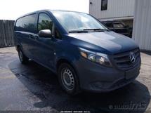 2018 MERCEDES-BENZ Metris