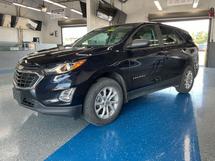 2020 CHEVROLET EQUAWD