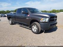 2018 RAM 3500
