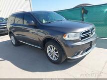 2019 DODGE Durango