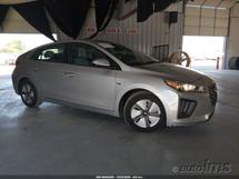 2020 HYUNDAI Ioniq